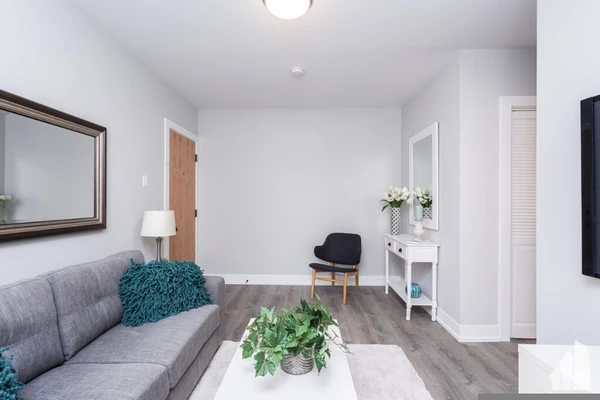 Studio Apartment for rent in Hermosa - Northwest Side, Chicago