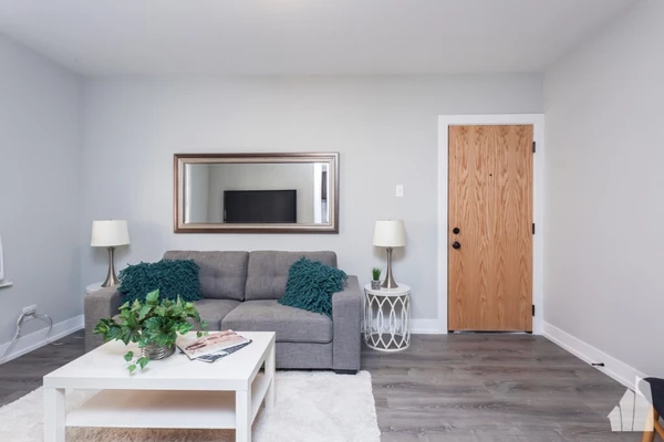 Studio Apartment for rent in Hermosa - Northwest Side, Chicago