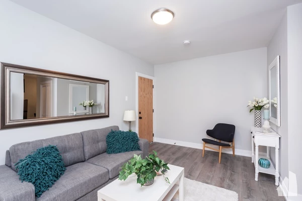 Studio Apartment for rent in Hermosa - Northwest Side, Chicago