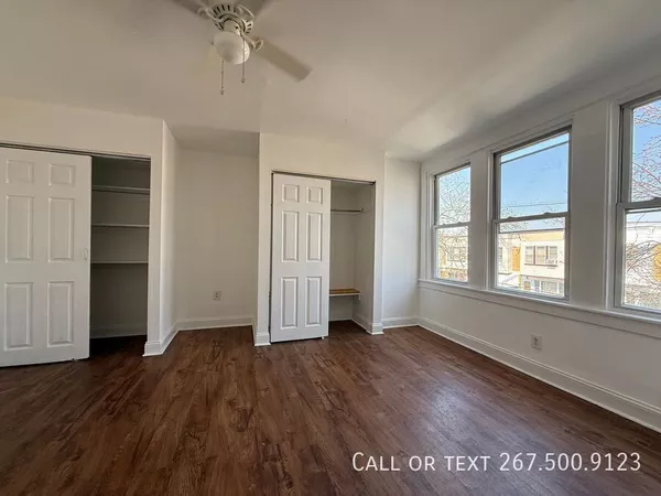 3 bedrooms apartment for rent in Olney - North Philadelphia, Philadelphia