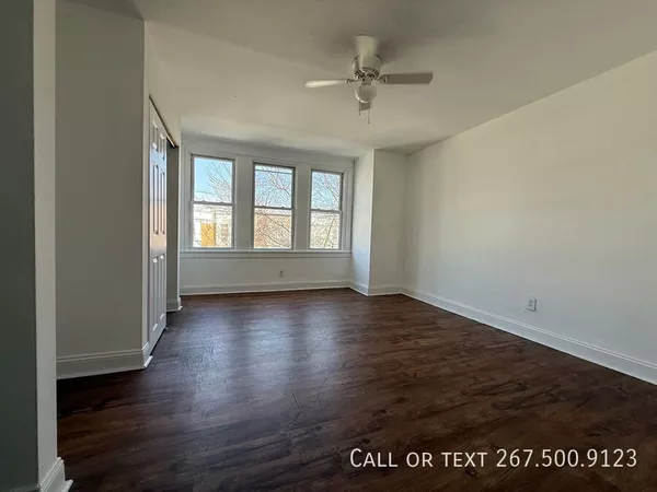 3 bedrooms apartment for rent in Olney - North Philadelphia, Philadelphia