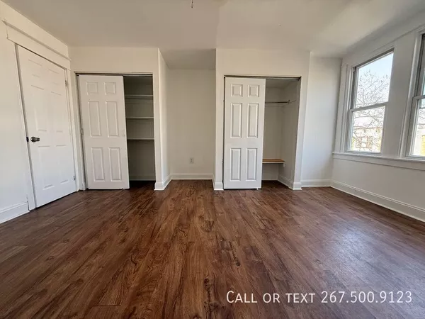 3 bedrooms apartment for rent in Olney - North Philadelphia, Philadelphia