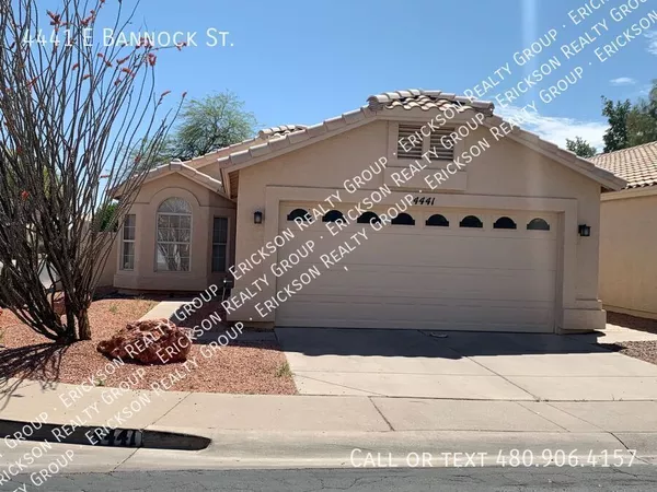 3 bedrooms apartment for rent in Ahwatukee Footheels - Phoenix, Phoenix