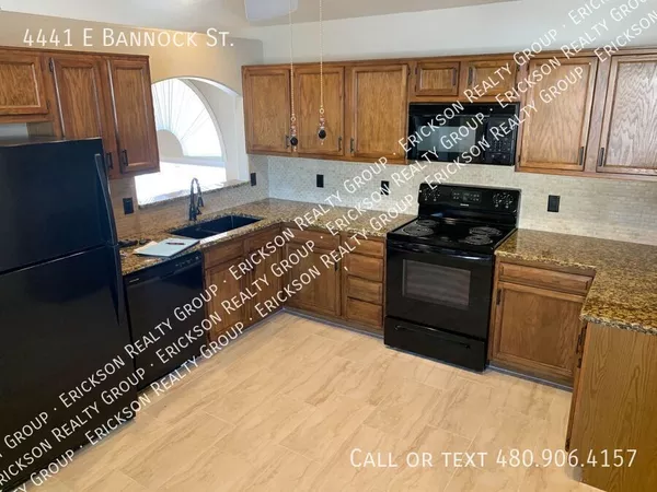 3 bedrooms apartment for rent in Ahwatukee Footheels - Phoenix, Phoenix