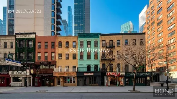 1 bedroom apartment for rent in Midtown East - Manhattan, New York