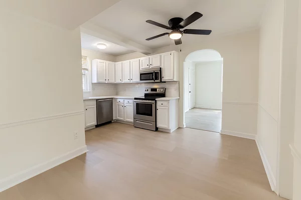 2 bedrooms apartment for rent in Cobbs Creek - West Philadelphia, Philadelphia