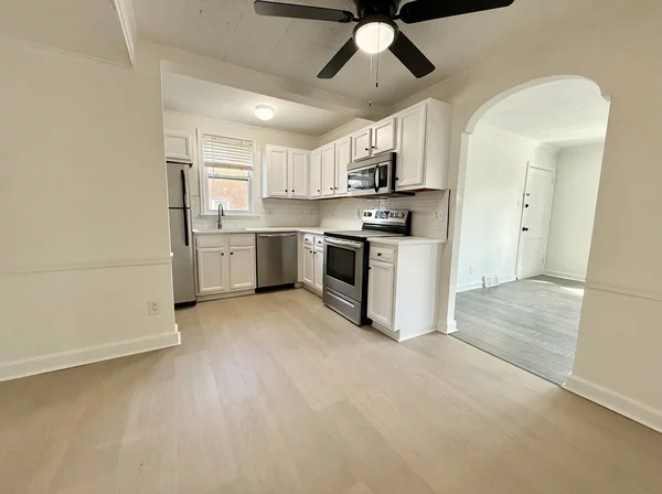 2 bedrooms apartment for rent in Cobbs Creek - West Philadelphia, Philadelphia