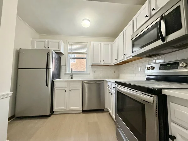 2 bedrooms apartment for rent in Cobbs Creek - West Philadelphia, Philadelphia