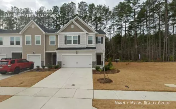 3 bedrooms apartment for rent in Auburn - South Raleigh, Raleigh