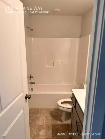 3 bedrooms apartment for rent in Auburn - South Raleigh, Raleigh