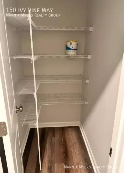 3 bedrooms apartment for rent in Auburn - South Raleigh, Raleigh