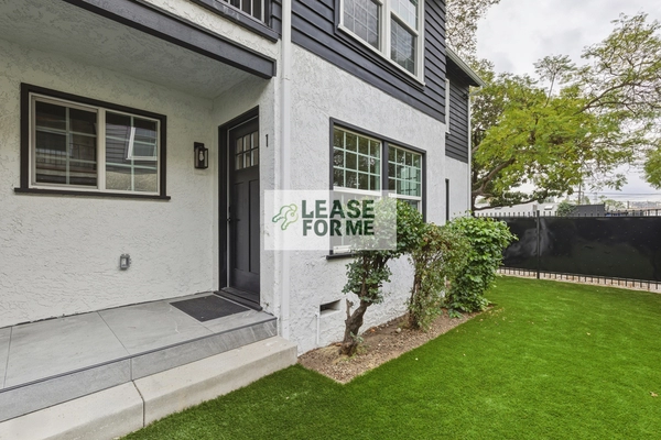 2 bedrooms apartment for rent in Carthay - Central Los Angeles, Los Angeles