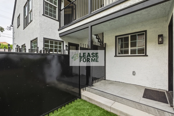 2 bedrooms apartment for rent in Carthay - Central Los Angeles, Los Angeles