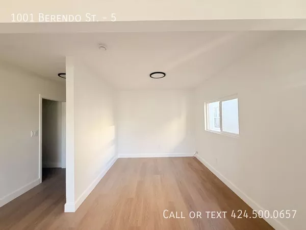 3 bedrooms apartment for rent in East Hollywood - Central Los Angeles, Los Angeles