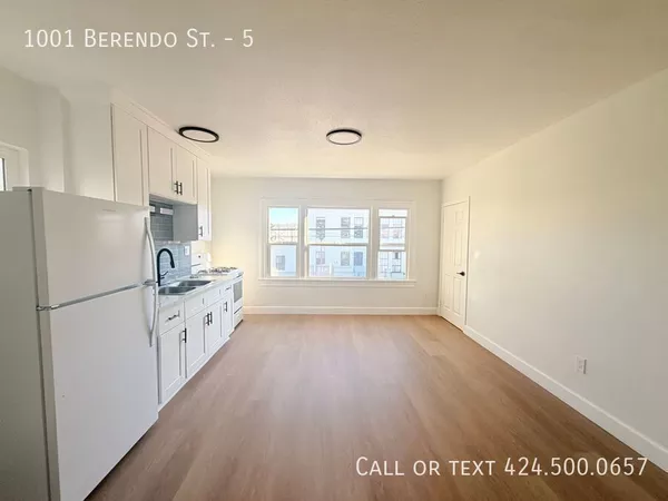 3 bedrooms apartment for rent in East Hollywood - Central Los Angeles, Los Angeles