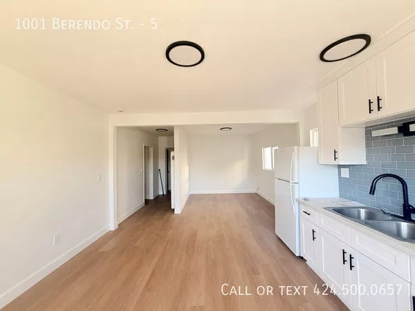 3 bedrooms apartment for rent in East Hollywood - Central Los Angeles, Los Angeles