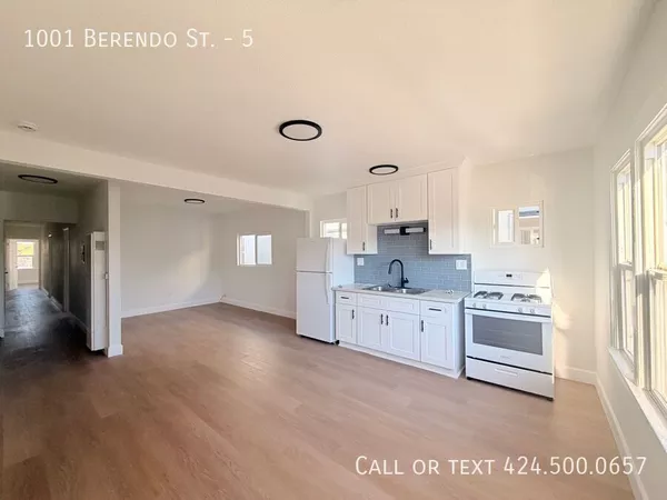 3 bedrooms apartment for rent in East Hollywood - Central Los Angeles, Los Angeles