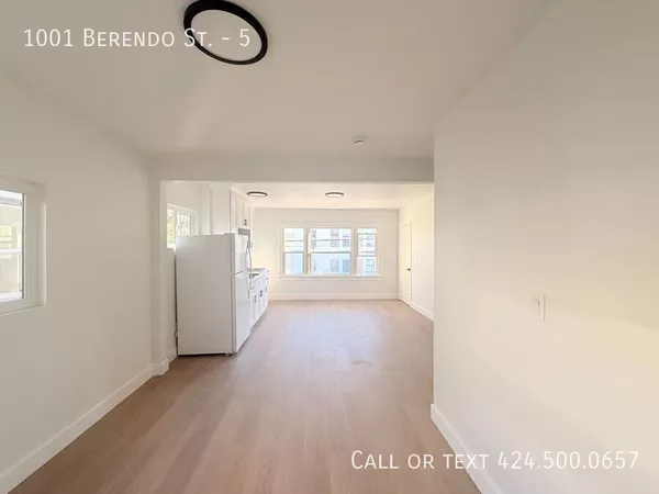 3 bedrooms apartment for rent in East Hollywood - Central Los Angeles, Los Angeles