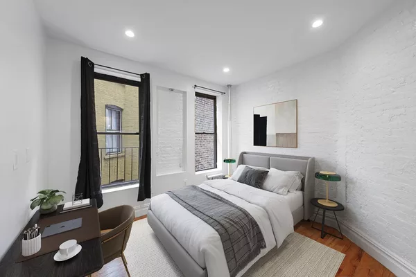 1 bedroom apartment for rent in Midtown West - Manhattan, New York