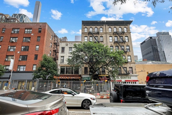 1 bedroom apartment for rent in Midtown West - Manhattan, New York