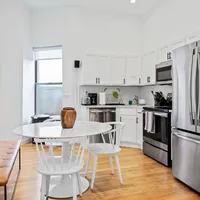 Coliving in Bedford Stuyvesant - Brooklyn, New York
