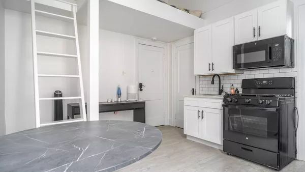 Studio Apartment for rent in Clinton Hill - Brooklyn, New York