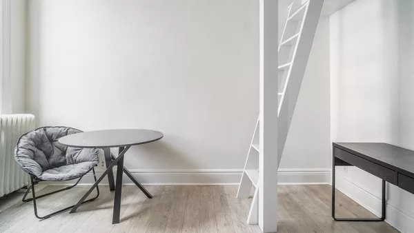 Studio Apartment for rent in Clinton Hill - Brooklyn, New York