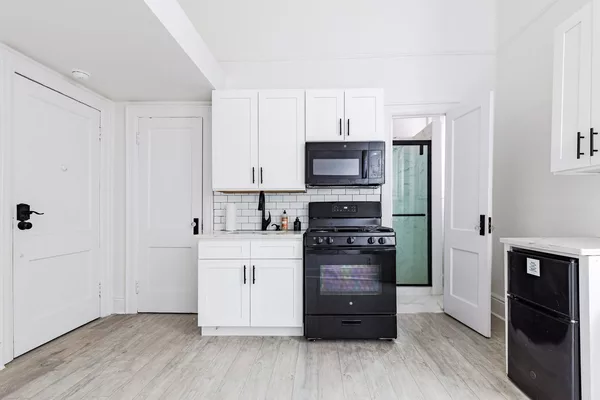 Studio Apartment for rent in Clinton Hill - Brooklyn, New York