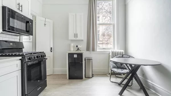 Studio Apartment for rent in Clinton Hill - Brooklyn, New York