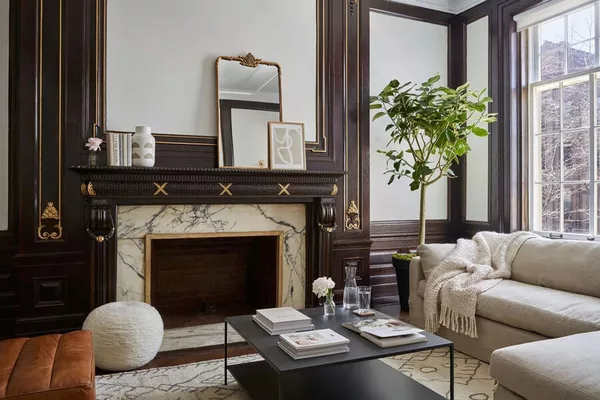 Coliving in Clinton Hill - Brooklyn, New York