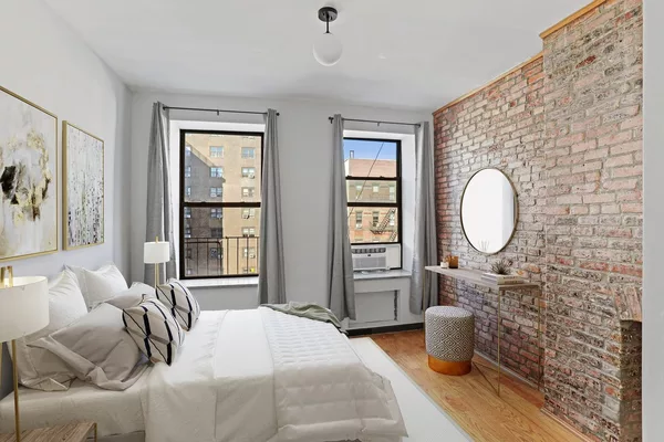 Coliving in East Harlem - Manhattan, New York