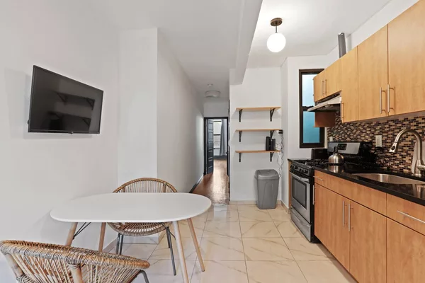 Coliving in East Harlem - Manhattan, New York