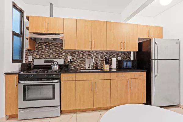 Coliving in East Harlem - Manhattan, New York