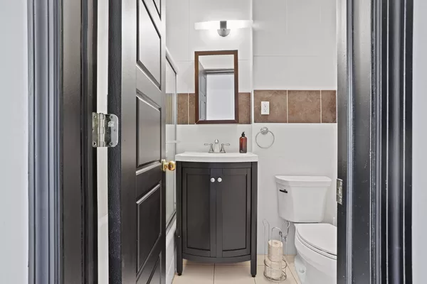 Coliving in East Harlem - Manhattan, New York