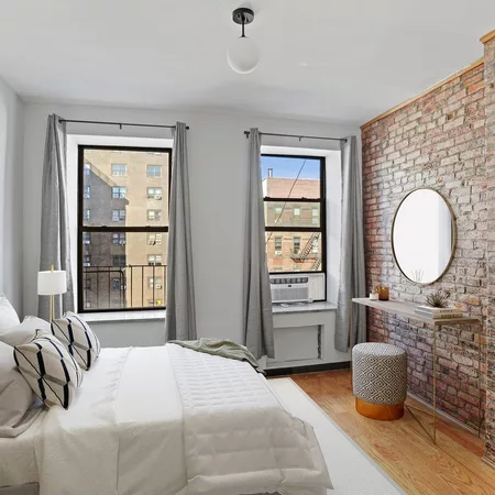 Coliving in East Harlem - Manhattan, New York