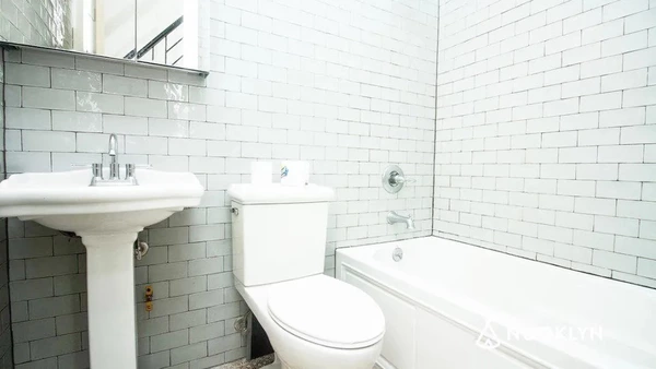 Coliving in Bushwick - Brooklyn, New York