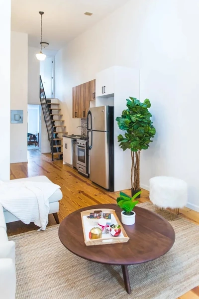 Coliving in Bushwick - Brooklyn, New York