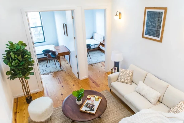 Coliving in Bushwick - Brooklyn, New York