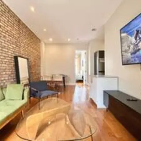 Coliving in Bedford Stuyvesant - Brooklyn, New York