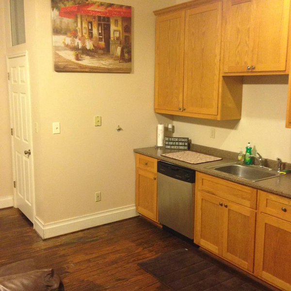 Coliving in San Marcos - South Austin, Austin