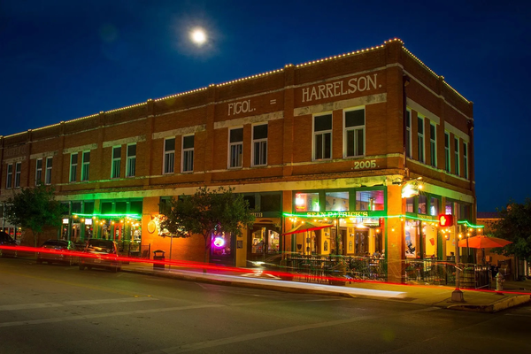 Coliving in San Marcos - South Austin, Austin