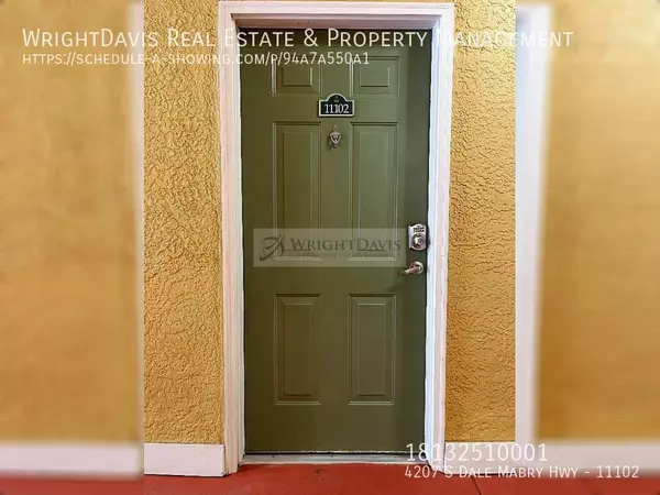 2 bedrooms apartment for rent in Bayshore Beautiful - South Tampa, Tampa