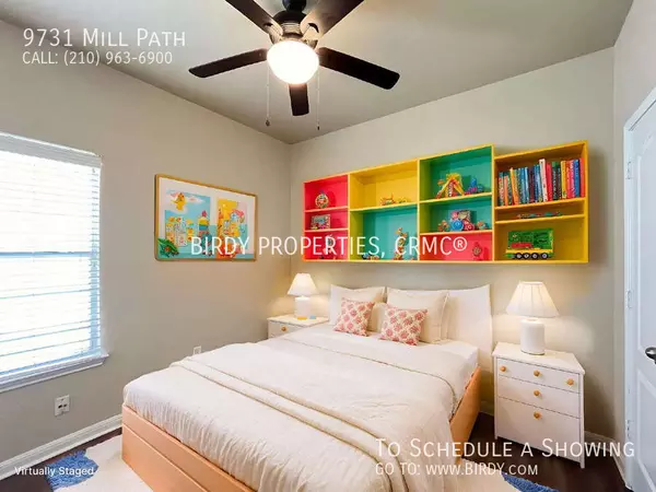 3 bedrooms apartment for rent in Far West Side - West SATX, San Antonio