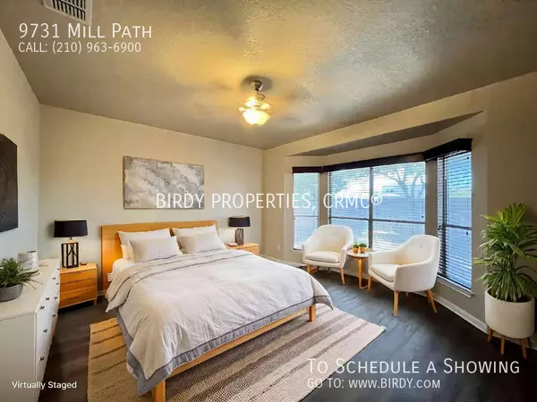 3 bedrooms apartment for rent in Far West Side - West SATX, San Antonio