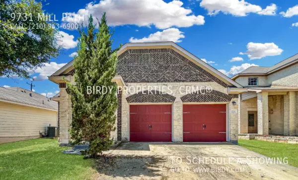 3 bedrooms apartment for rent in Far West Side - West SATX, San Antonio