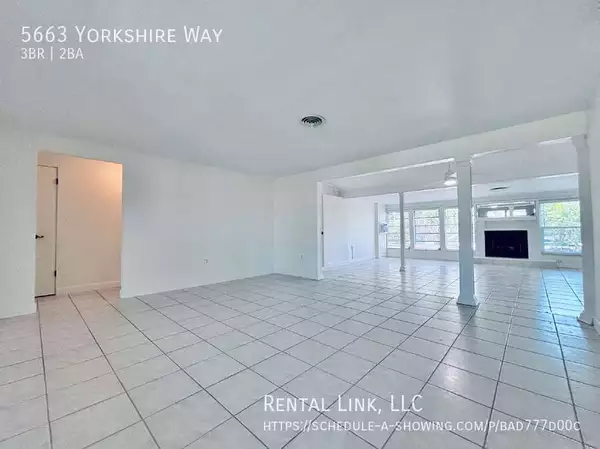 3 bedrooms apartment for rent in South Sarasota - Sarasota, Sarasota