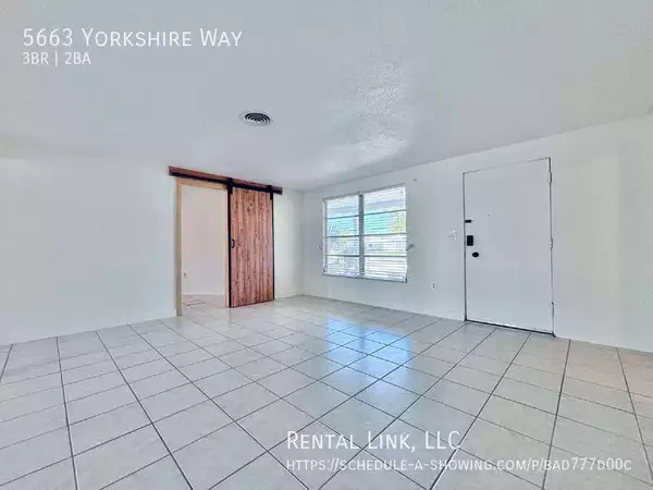 3 bedrooms apartment for rent in South Sarasota - Sarasota, Sarasota
