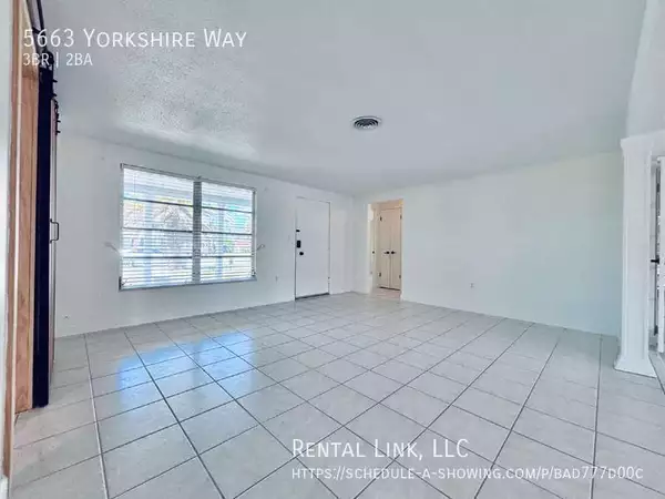 3 bedrooms apartment for rent in South Sarasota - Sarasota, Sarasota