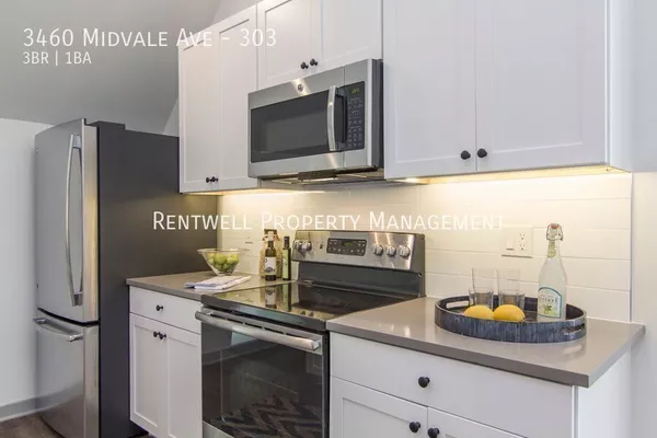 3 bedrooms apartment for rent in East Falls - Nw Philadelphia, Philadelphia