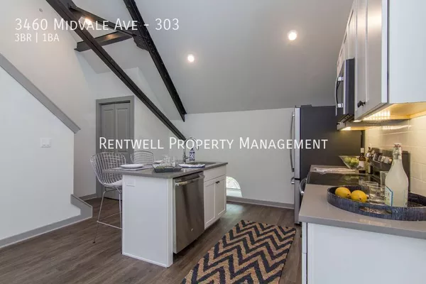 3 bedrooms apartment for rent in East Falls - Nw Philadelphia, Philadelphia